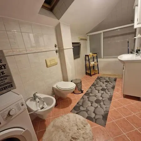 Ilidza Apartamento *