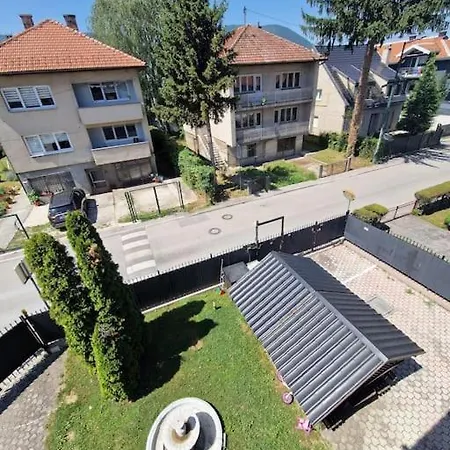 Apartamento Ilidza *
