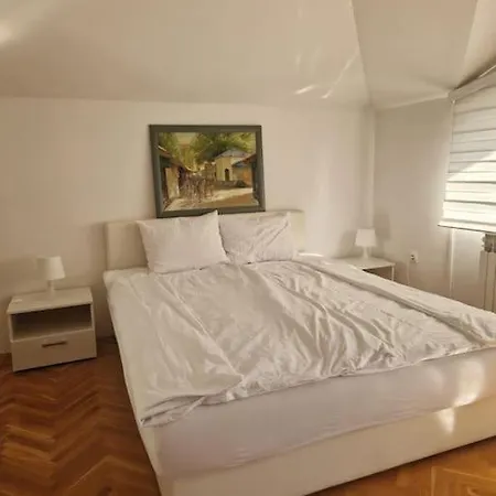 Apartamento Ilidza Saraievo