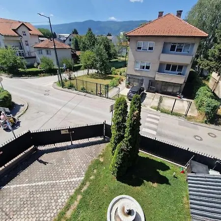 Ilidza