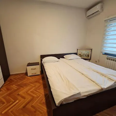 Ilidza Apartamento *