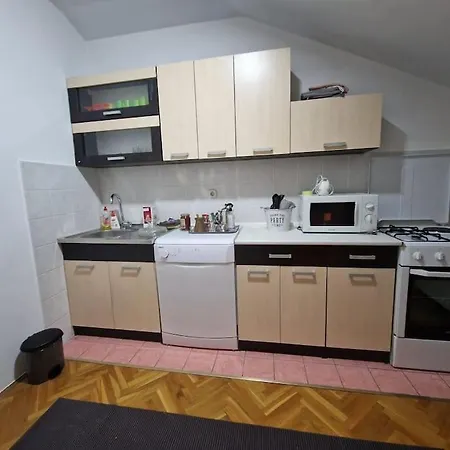 Ilidza Apartamento Saraievo