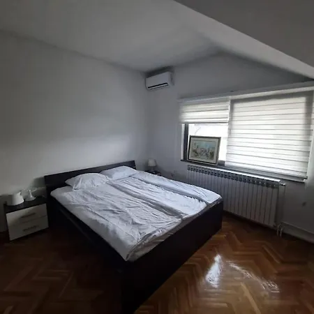 Ilidza Apartamento *
