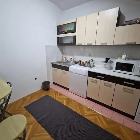 Ilidza Apartamento Saraievo