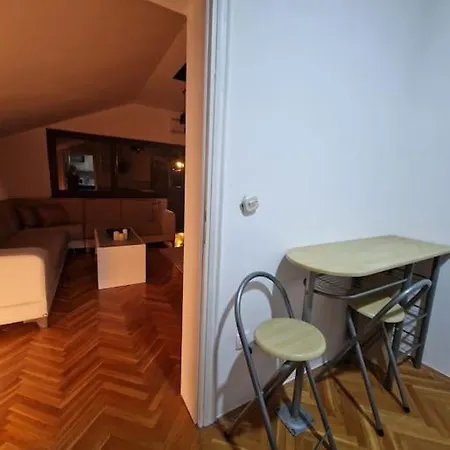 Ilidza Apartamento *