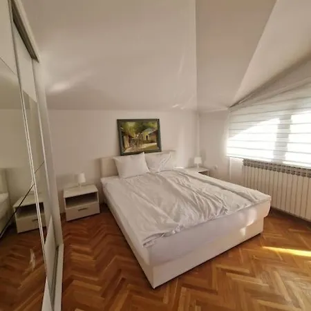 Apartamento Ilidza Saraievo