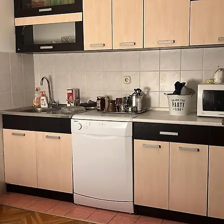 Ilidza Apartamento *