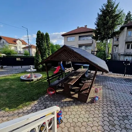아파트 Ilidza *